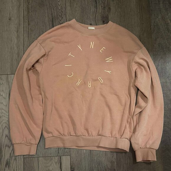 WOMENS Cozy H&M Sweater - Picture 6 of 11